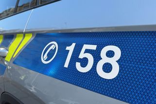 Po pádu mezi vozy tramvaje v Brně zemřel senior - Novinky